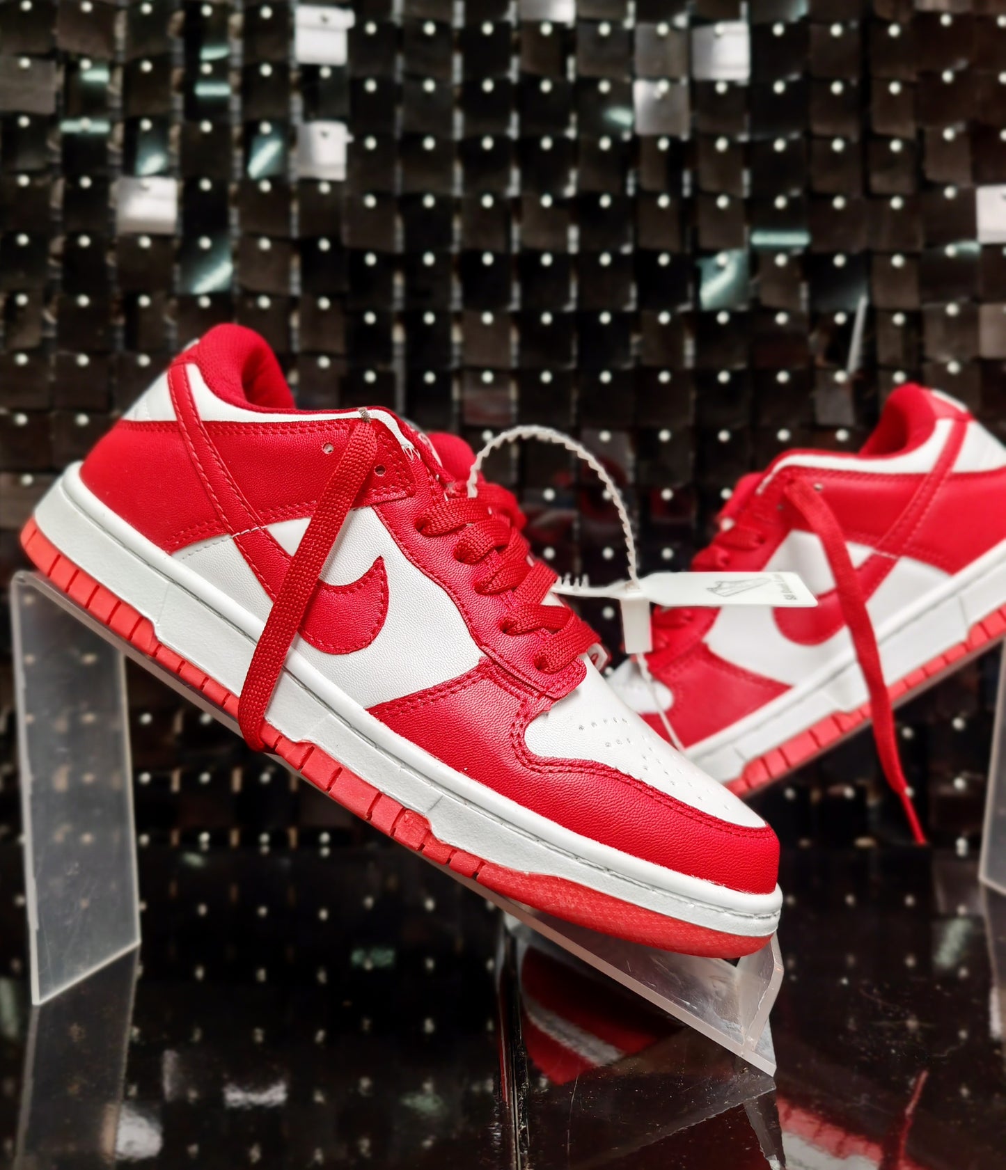 Nike zoom