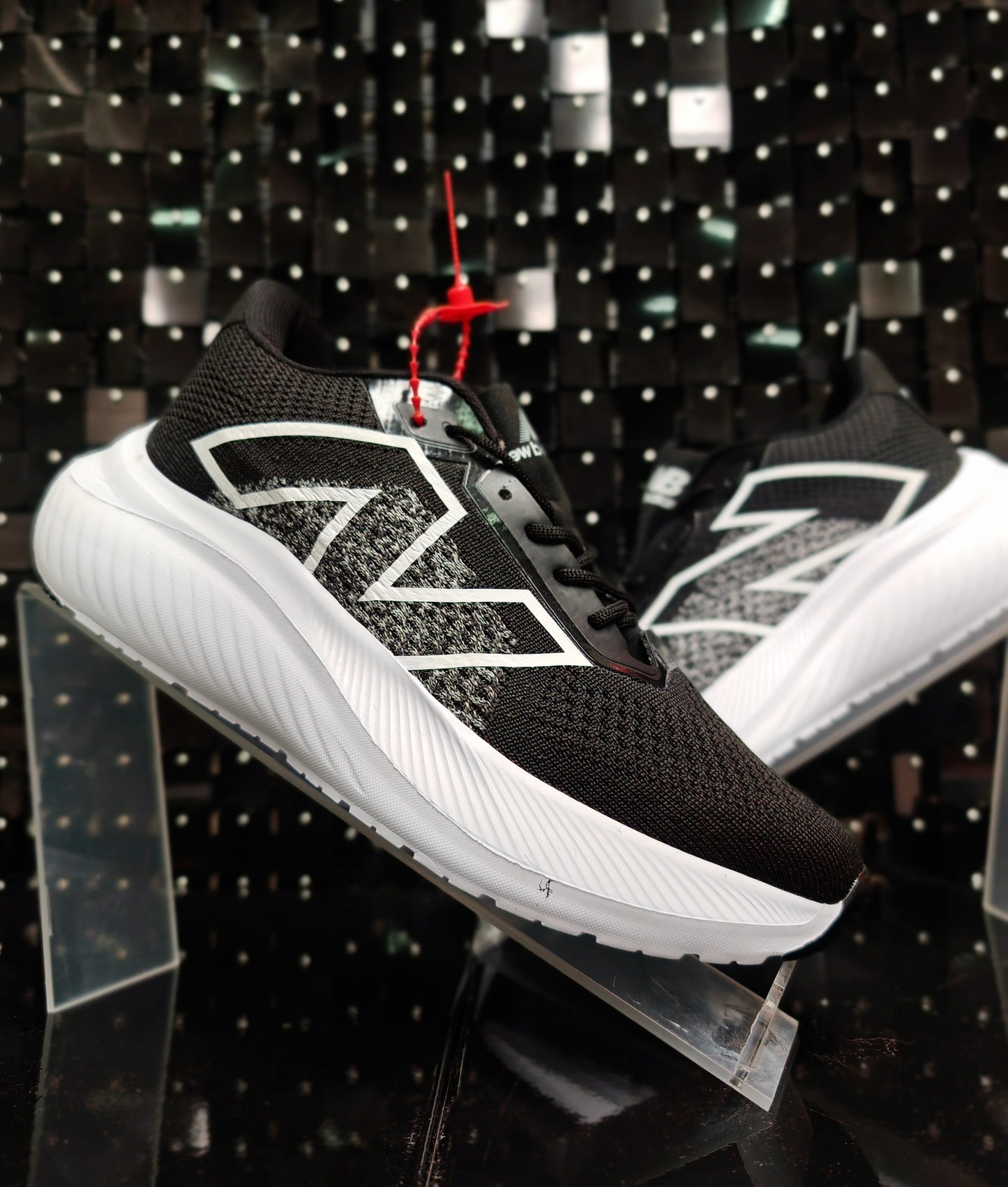 New balance