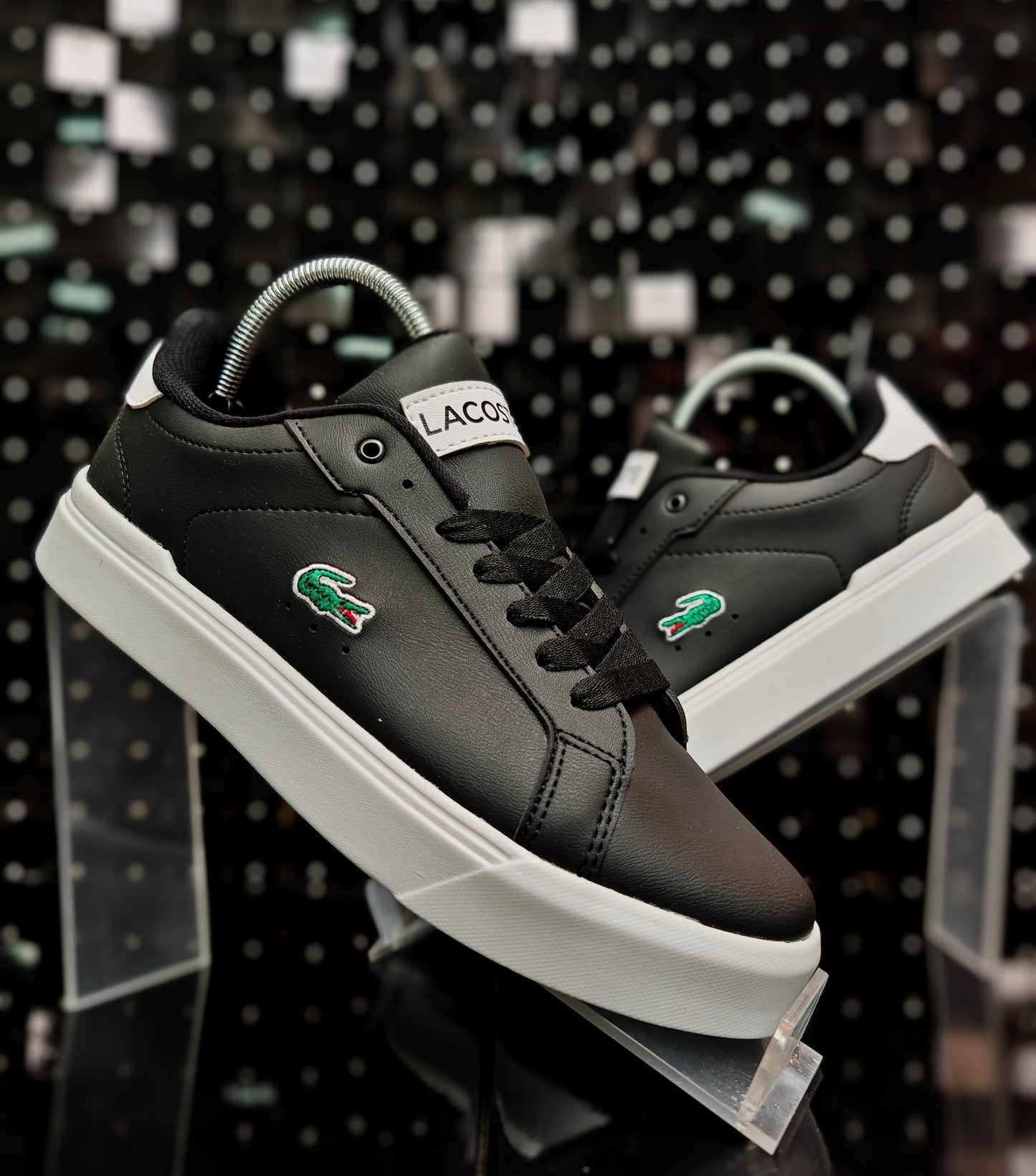Lacoste