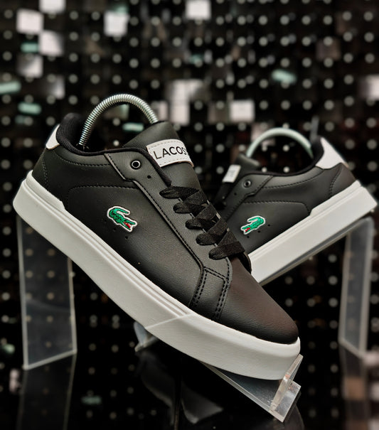 Lacoste